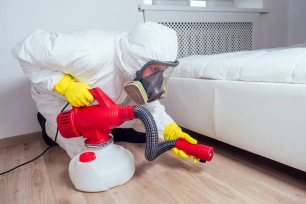 Best Wildlife Control Services  in Kenmore, WA